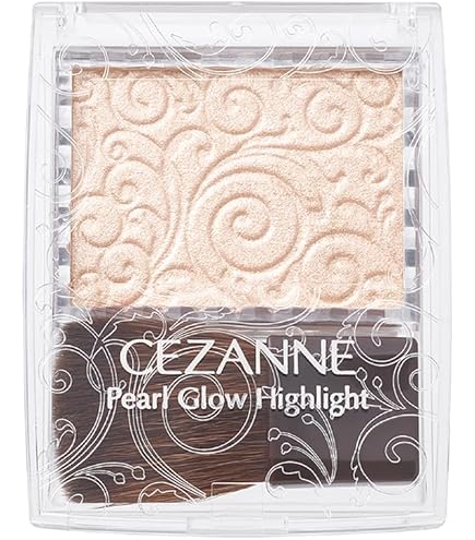 Amazon | セザンヌ ミックスカラーチーク 20 シェーディング 7.2g